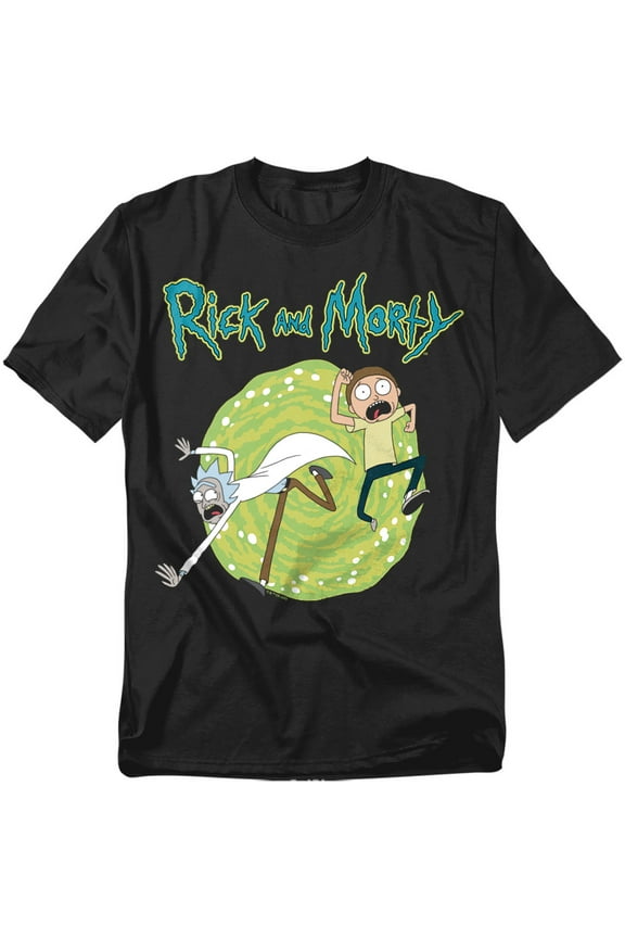 T-Shirt Portal Unisex Graphic Tee for Men & Women