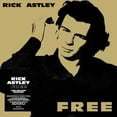 thumbnail image 1 of Rick Astley - Free (Deluxe Edition) (2024 Remaster) - Music & Performance - CD, 1 of 1