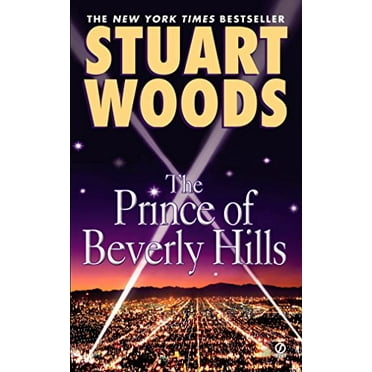 Pre-Owned The Prince of Beverly Hills (Mass Market Paperback) 0451214625 9780451214621