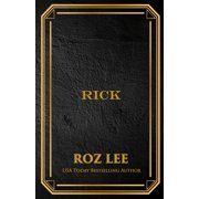 Rick Discreet Edition, Paperback