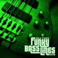 thumbnail image 1 of Rick Finch - Funky Bass Lines, Vol. 3 - Electronica - CD, 1 of 1