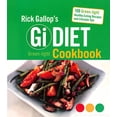 thumbnail image 1 of Pre-Owned Rick Gallop's GI Diet Green-Light Cookbook (Paperback) 0753511800 9780753511800, 1 of 1