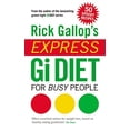 thumbnail image 1 of Pre-Owned Express Gi Diet for Busy People 9780753511787 Used, 1 of 1