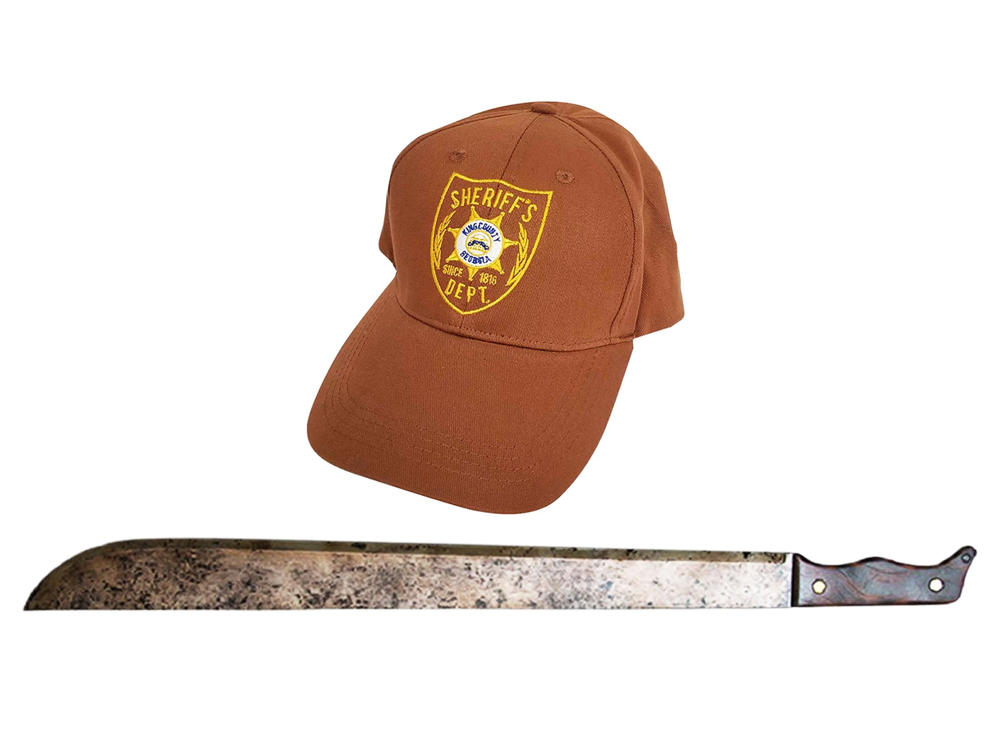 rick grimes the walking dead
