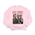 thumbnail image 1 of Rick Grimes Walking Dead Vintage TV Show Andrew Lincoln Sheriff Horror Fan Sweatshirt, for men & women, up to size 5XL, 1 of 3