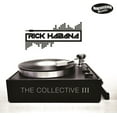 thumbnail image 1 of Rick Habana - Collective Iii - Music & Performance - CD, 1 of 1