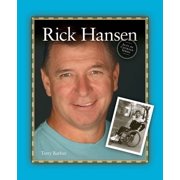 Acts of Courage Rick Hansen, (Paperback)