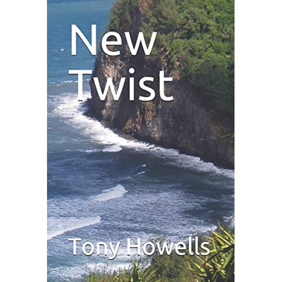 Rick Hartley: New Twist (Paperback)