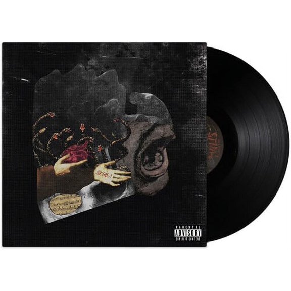 Rick Hyde - Stima - Music & Performance - Vinyl