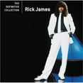 thumbnail image 1 of Rick James - Definitive Collection - Music & Performance - CD, 1 of 1