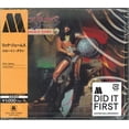 thumbnail image 1 of Rick James - Throwin' Down - Music & Performance - CD, 1 of 1