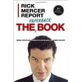 thumbnail image 1 of Pre-Owned Rick Mercer Report: The Paperback Book Paperback, 1 of 1