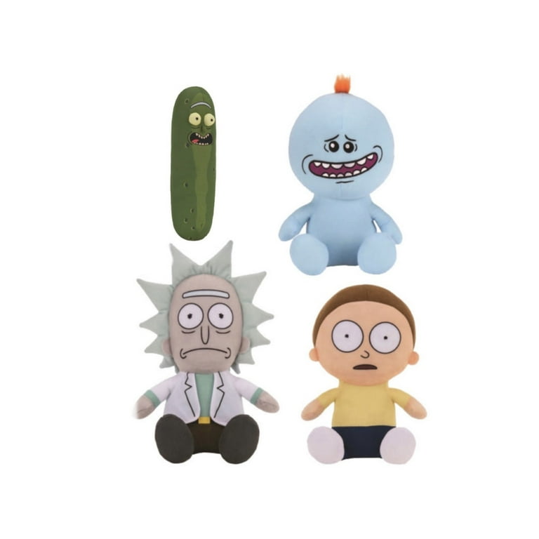 Rick Morty 12