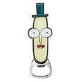 thumbnail image 1 of Rick & Morty 45848 Mr. Poopybutthole Magnetic Bottle Opener, 1 of 1