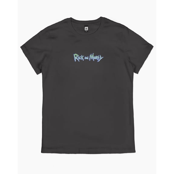 Rick Morty Experimental T-Shirt Australia Online colour_black