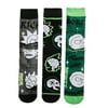 Pattern: Rick & Morty Men's, Actual Color: Dark Grey