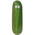 thumbnail image 1 of RICK & MORTY PICKLE RICK TIN, 1 of 2