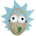 thumbnail image 1 of Rick & Morty Rick Mask, 1 of 1