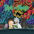 thumbnail image 1 of Rick & Morty - Rick & Morty - Vinyl, 1 of 2