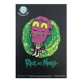 thumbnail image 1 of Rick & Morty Scary Terry Enamel Pin (Underwear), 1 of 1