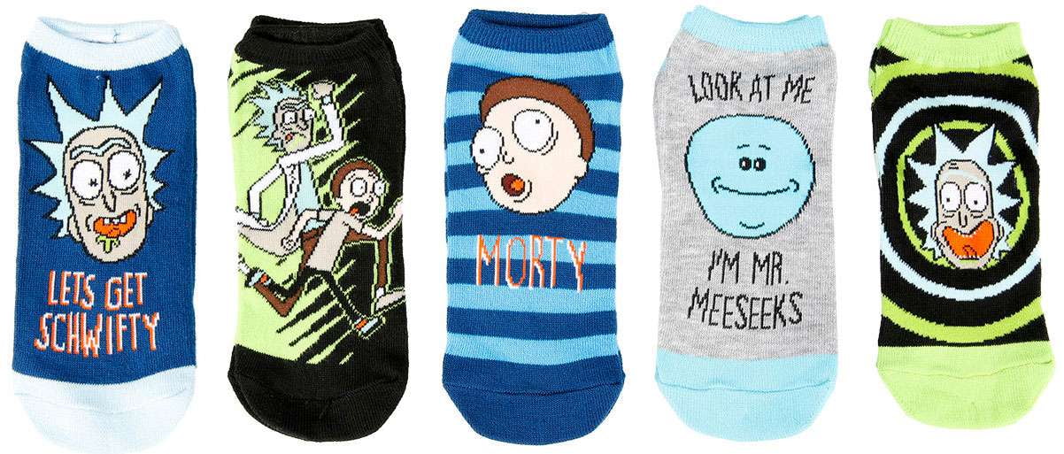 South Park Socks