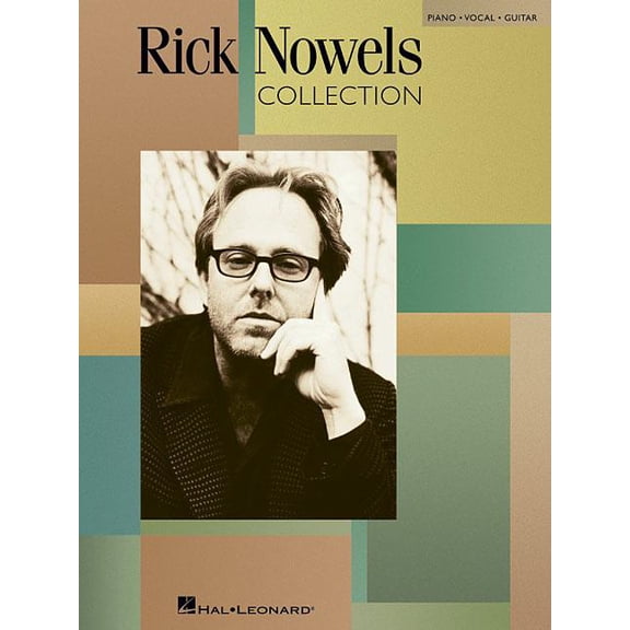 Rick Nowels Collection (Paperback)