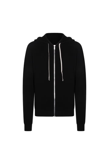 Full Zip Wool Sweaters