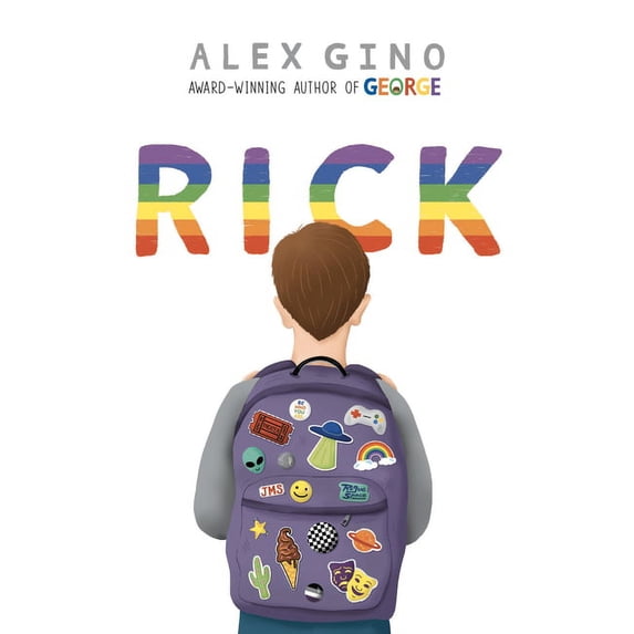 Rick