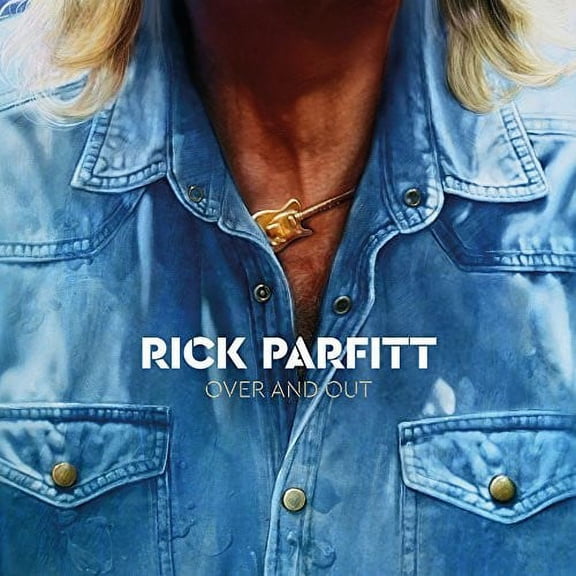 Rick Parfitt - Over & Out (The Band Mixes) - Vinyl