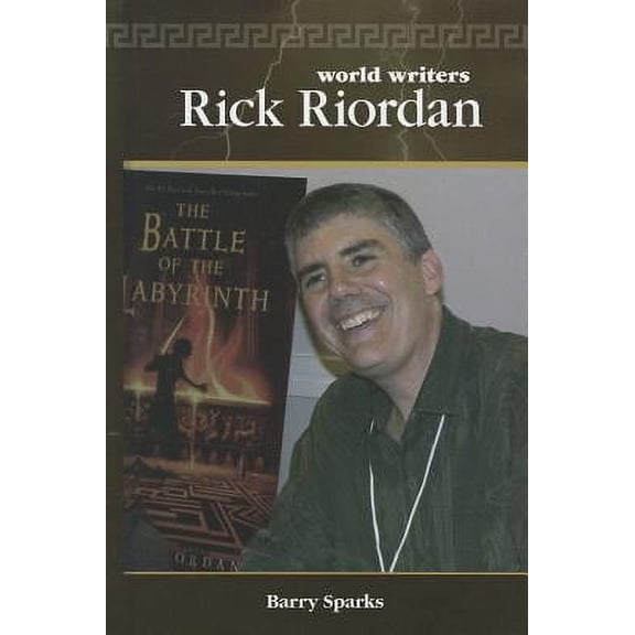 Pre-Owned Rick Riordan