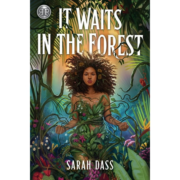 Sarah Dass: Rick Riordan Presents: It Waits in the Forest (Paperback)