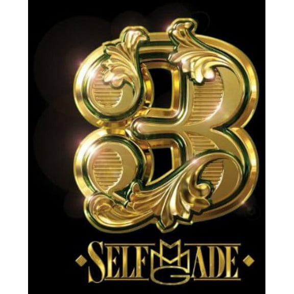 Rick Ross Presents: Self Made 3 / Various - Rick Ross Presents: Self Made, Vol. 3