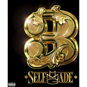 Rick Ross Presents Self Made, Vol. 3 CD explicit