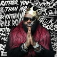 thumbnail image 1 of Rick Ross - Rather You Than Me - Music & Performance - CD, 1 of 2