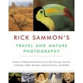 thumbnail image 1 of Pre-Owned Rick Sammons Travel and Nature Photography Paperback Rick Sammon, 1 of 1