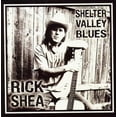 thumbnail image 1 of Rick Shea - Shelter Valley Blues - Music & Performance - CD, 1 of 1