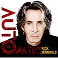 thumbnail image 1 of Rick Springfield - Automatic - Music & Performance - Vinyl, 1 of 3