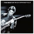 thumbnail image 1 of Rick Springfield - Best of Rick Springfield - Music & Performance - CD, 1 of 1