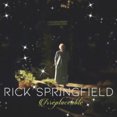 thumbnail image 1 of Rick Springfield - Irreplaceable (CD single), 1 of 1