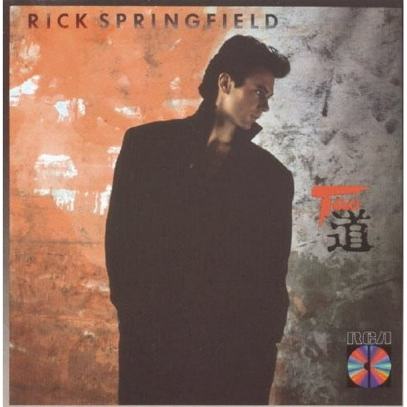 Rick Springfield - Tao - Music & Performance - CD