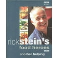 thumbnail image 1 of Pre-Owned Rick Stein's Food Heroes: Another Helping (Hardcover) 0563487526 9780563487524, 1 of 1