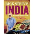 thumbnail image 1 of Pre-Owned Rick Stein's India: In Search of the Perfect Curry: Recipes from My Indian Odyssey Hardcover, 1 of 1