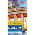 thumbnail image 1 of Rick Steves Berlin - Paperback, 1 of 1