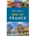 thumbnail image 1 of Pre-Owned Rick Steves Best of France (Rick Steves Travel Guide) (Paperback) 1641711094, 1 of 1