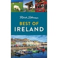 thumbnail image 1 of Pre-Owned Rick Steves Best of Ireland (Paperback) 1631218069 9781631218064, 1 of 1