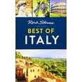 thumbnail image 1 of Pre-Owned Rick Steves Best of Italy, 1 of 1