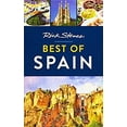 thumbnail image 1 of Pre-Owned Rick Steves Best of Spain, 1 of 1