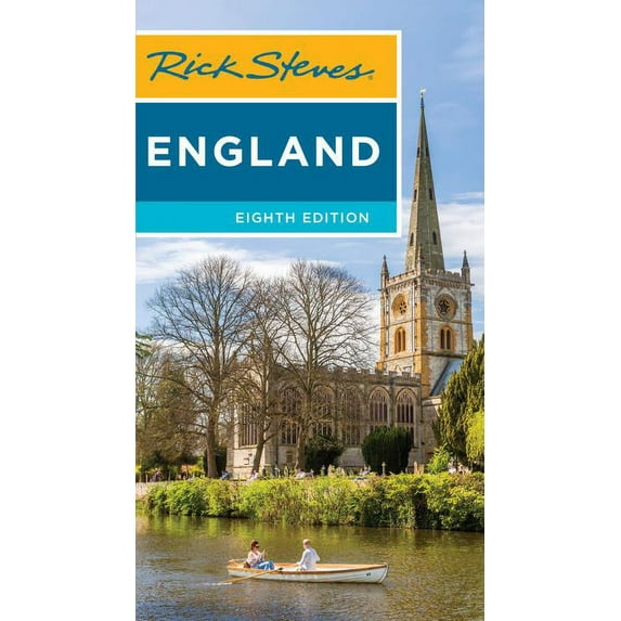 Rick Steves England