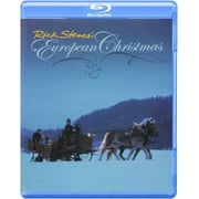 Pre-Owned Rick Steves' European Christmas [Blu-ray]