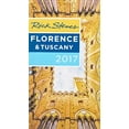 thumbnail image 1 of Pre-Owned Rick Steves Florence & Tuscany 2017, 1 of 1